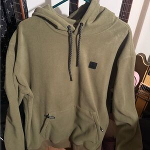 Volcom Snowboard Hoodie NWT